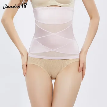 

Modeling Strap Fat Burning Control Slimming Belly Tummy Weight Loss Girdle Postpartum Shapewear Butt Lifter Body Shaper Women