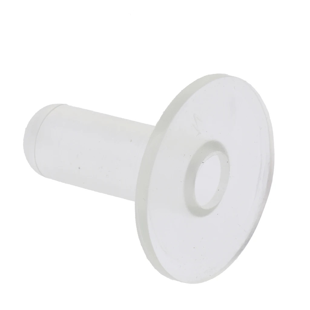 Lamb Teat Feeder Bottle Topper Feeding Milk Drinking for Sheep Goat Pup Dog - Food Grade - Farm Supplies