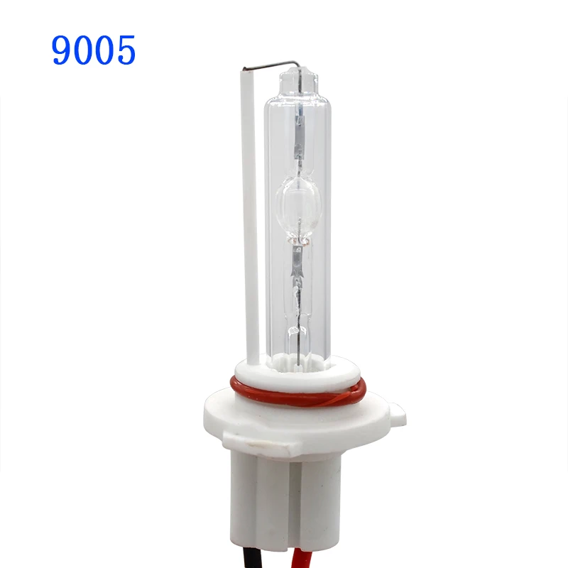 HIDLT 12V AC 70W Fast Bright HID Xenon Kit H1 H3 H7 H11 D2H Auto Headlight Bulb 4300K-8000K DLT F7 Quick Start HID Slim Ballast (1)