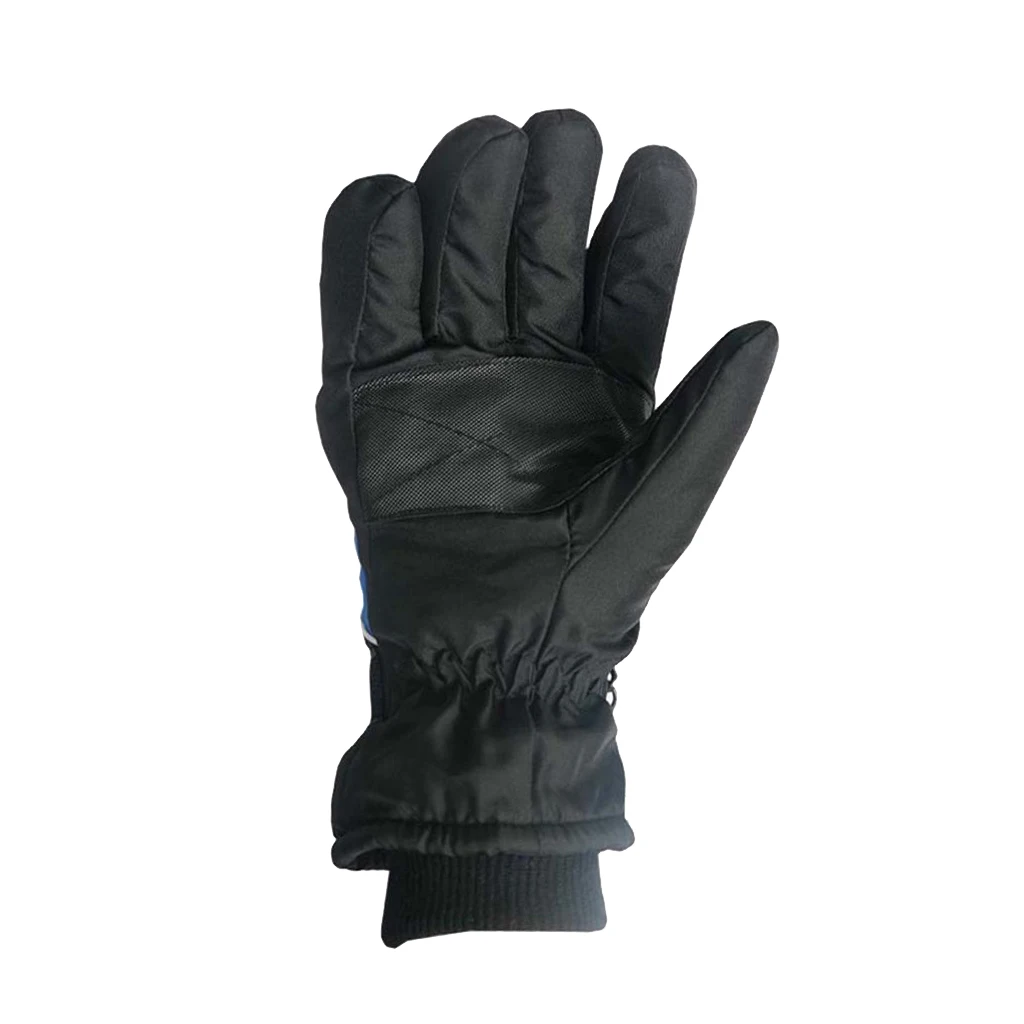 Спортивные водонепроницаемые ветрозащитные теплые перчатки для холодной погоды для мужчин и женщин