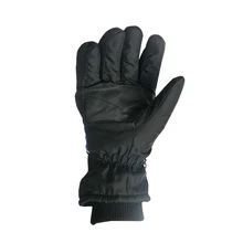 Спортивные водонепроницаемые ветрозащитные теплые перчатки для холодной погоды для мужчин и женщин