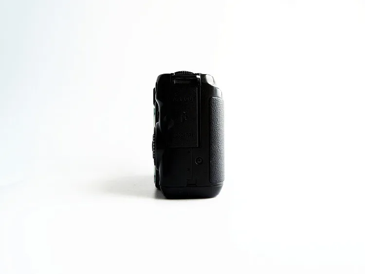Б/у цифровая камера Canon Powershot G10 14.7MP с 5-кратным широкоугольным оптическим стабилизированным зумом