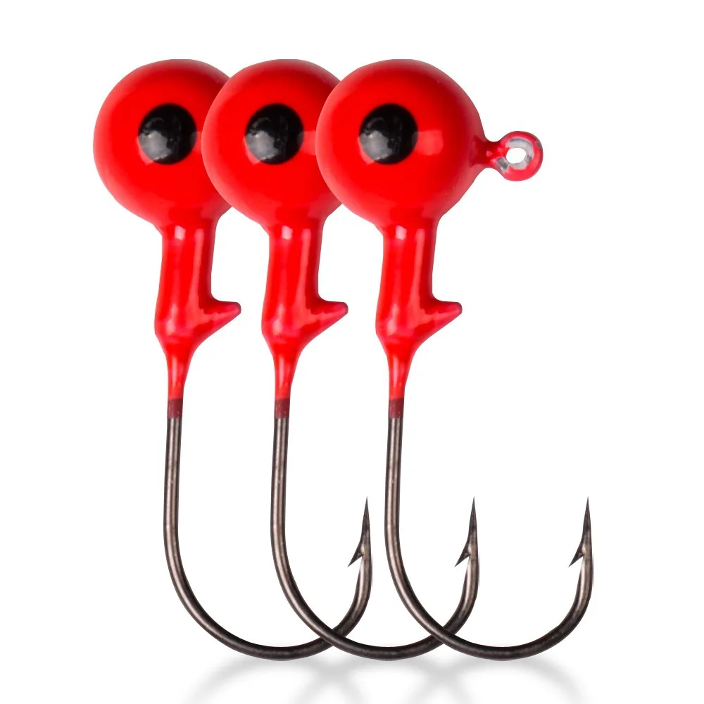 FTB-S -outil de fixation de mouches, bobines de fixation en acier