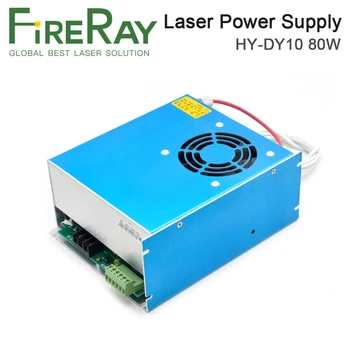 

FireRay DY10 Co2 Laser Power Supply For RECI W1/Z1/S1 Co2 Laser Tube Engraving and Cutting Machine DY Series