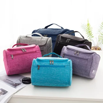 

2020 new cationic pillow bag cosmetic bag storage bag travel bag wash bag makeup bags make up bag make up box