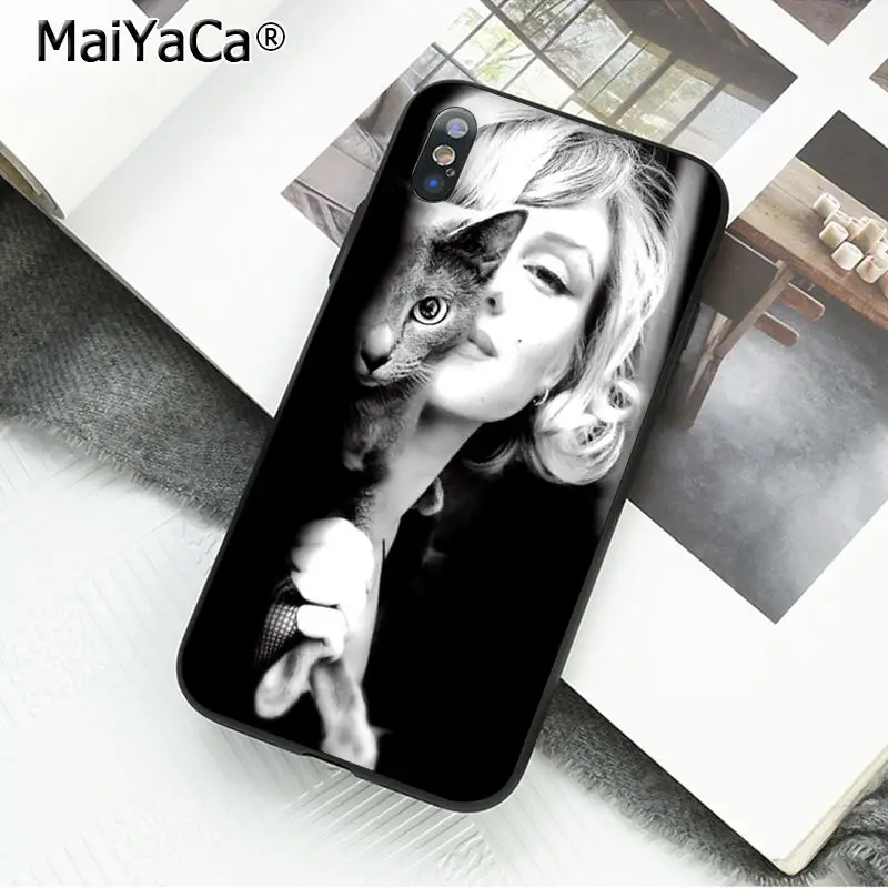 Sexy Girl cool Marilyn Monroe