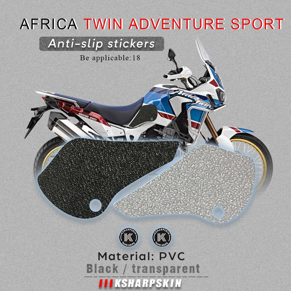 

Наклейка для защиты мотоцикла от трения для HONDA 18 AFRICA TWIN ADVENTURE SPORT