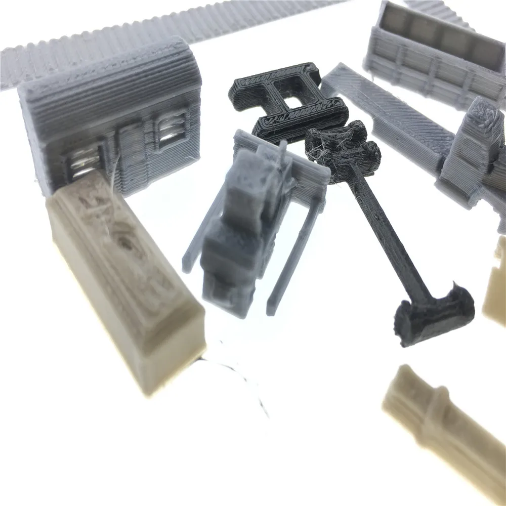architecture z scale building06