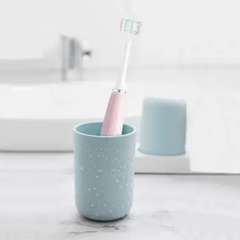 

1pcs Electronic Toothbrush Rechargeable Electric Toothbrush Portable Automatic Toothbrush U-shaped Comfortable Auto Toothbrush