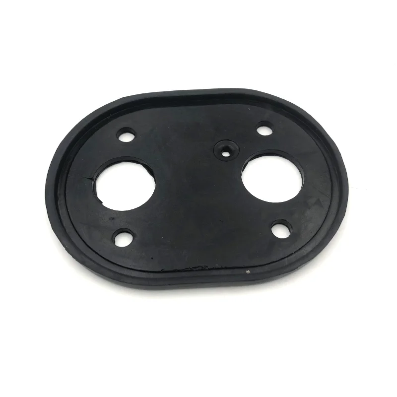 thumbnail image 2 of Red Silicone Rubber Seal Gasket For Webasto Air Parking Heater Secure 2 of 12