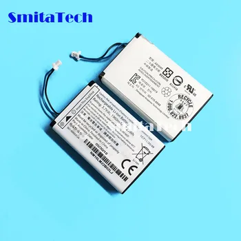 

Rechargeable Li-ion Battery 361-00053-04 361-00053-00 for Garmin Alpha 100 Montana 600 600T 650 650T GPS 3.7Vdc 1960mAh 7.25Wh