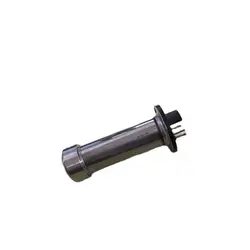 Station de soudage rapide 856AE/856AD/860DA/861DA/861DW/TR1100 2008, élément chauffant pour pistolet à Air chaud, remplacement de noyau de poignée SMD 