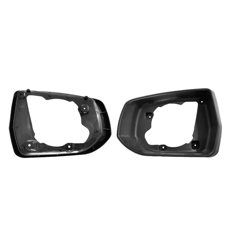 for Chevrolet Malibu 12 17 Car Outer Rearview Mirror Glass Frame Cover