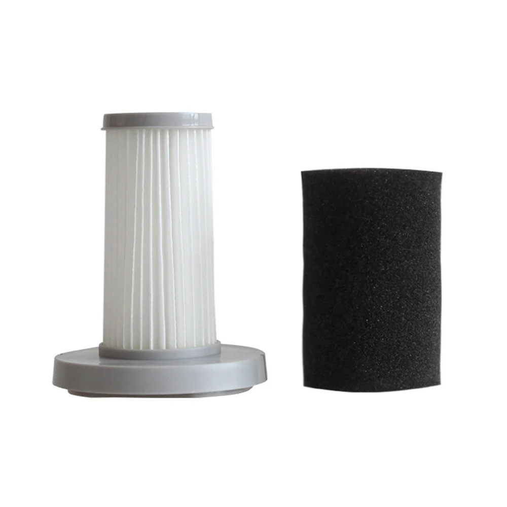 

Washable HEPA Filter for Xiaomi Deerma DX700 DX700S Vacuum Cleaner Cleaning Brushe Deep Filtration Replacement Accessories Parts