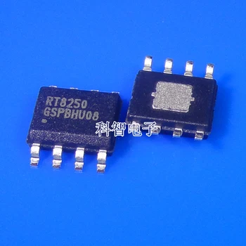 

(500piece)100% New RT8250GSP RT8250 sop-8