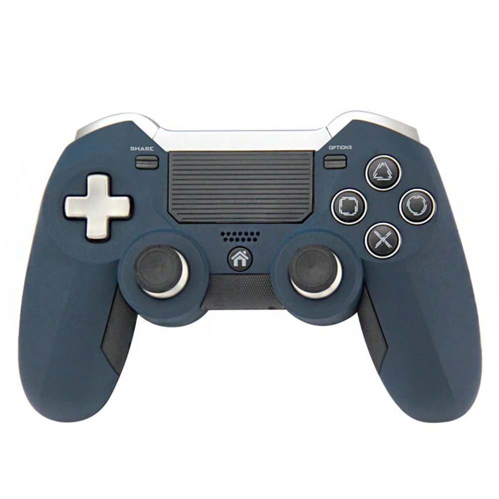 Bluetooth беспроводной джойстик для PS4 контроллер для mando ps4 консоль для Playstation Dualshock 4 геймпад подходит для PS3 ПК