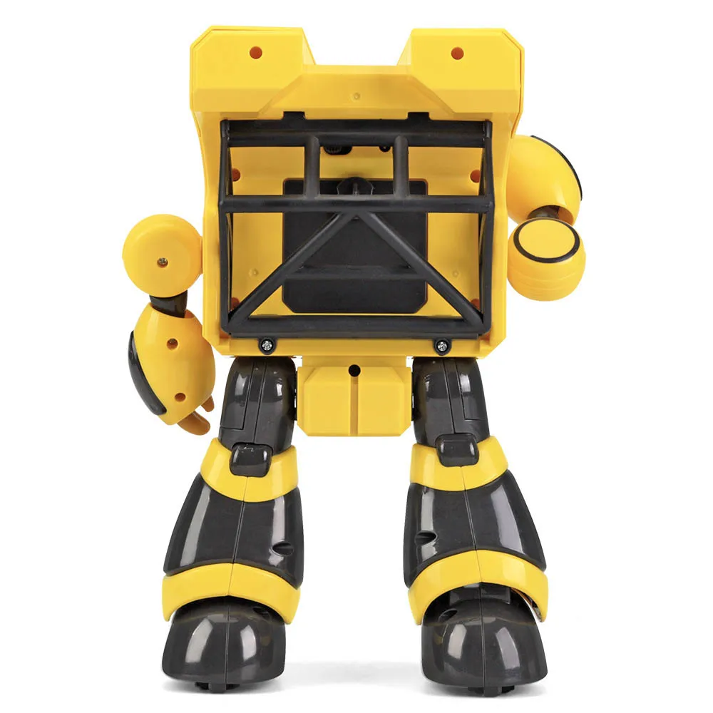 Smart Toy Robot Kids Gift Toy Robot Model Storytelling Collection Toy Robot Game Toy Adult Parent Child Toy Gift