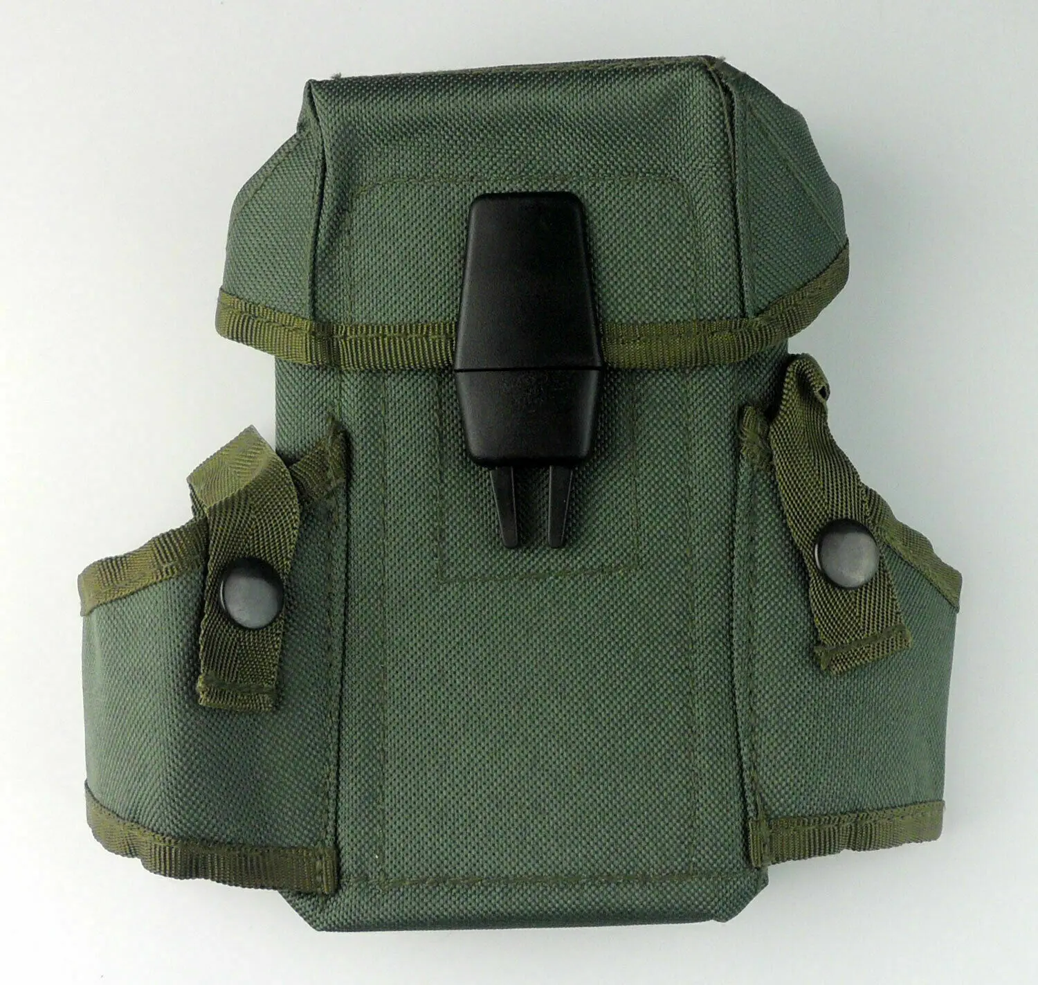 Vietnam War US Army Magazine Pouch Field Pack TACTICAL Nylon Waterproof BAG SETs Soldier Military War Reenactments 5605101