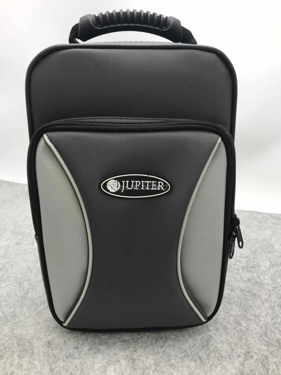 New JUPITER JCL-700NQ B-flat Tune Professional High Quality Woodwind Instruments Clarinet Black tube With Case Accessories 4.7