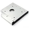 12.7MM SATA 2nd Hard drive HDD SSD Caddy Adapter For HP ProBook 4330s 4331s 4430s 4535s ► Photo 3/5