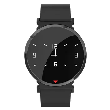 

E28 Health Monitor Waterproof Heart Rate Bluetooth Sport Smart Tracker Sleep Analysis Multifunction Fitness Watch Bracelet
