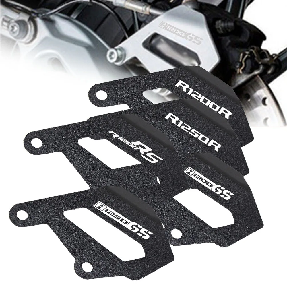 

Motorcycle Magura Caliper Rear Brake Caliper Cover Guard protector FOR BMW R1250GS R1200GS Adventure R1250RT R1250RS R1200RS LC