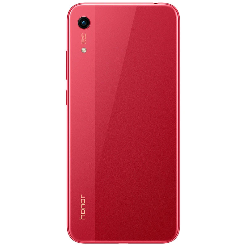 Смартфон Honor 8A глобальная прошивка экран 6 09 дюйма Восьмиядерный процессор MT6765