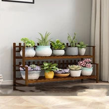 Тип Посадки Крытый цветочный горшок рамка антикоррозионный с надписью деревянный скольжения вокруг балкона цветок полка