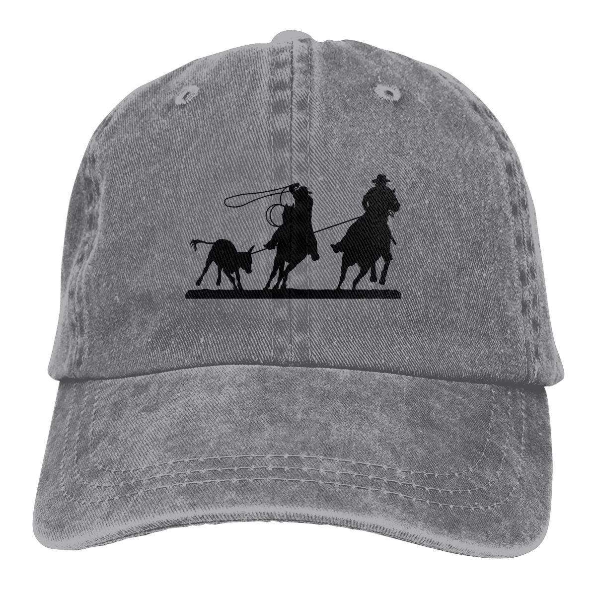 team roping caps