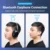 Vention USB Bluetooth Transmitter Receiver 5.0 Адаптер для ПК Динамик Мышь Музыка Аудиоприемник Dongle aptx USB Bluetooth 5.0