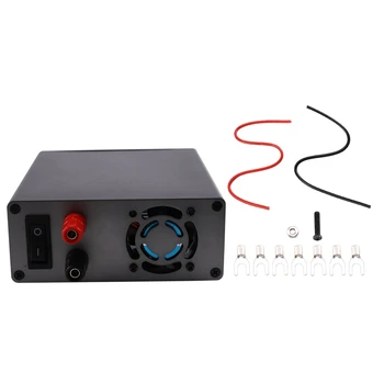 

DP and DPS Power Supply Housing 2 Kinds Aluminum Housing Constant Voltage Curre B