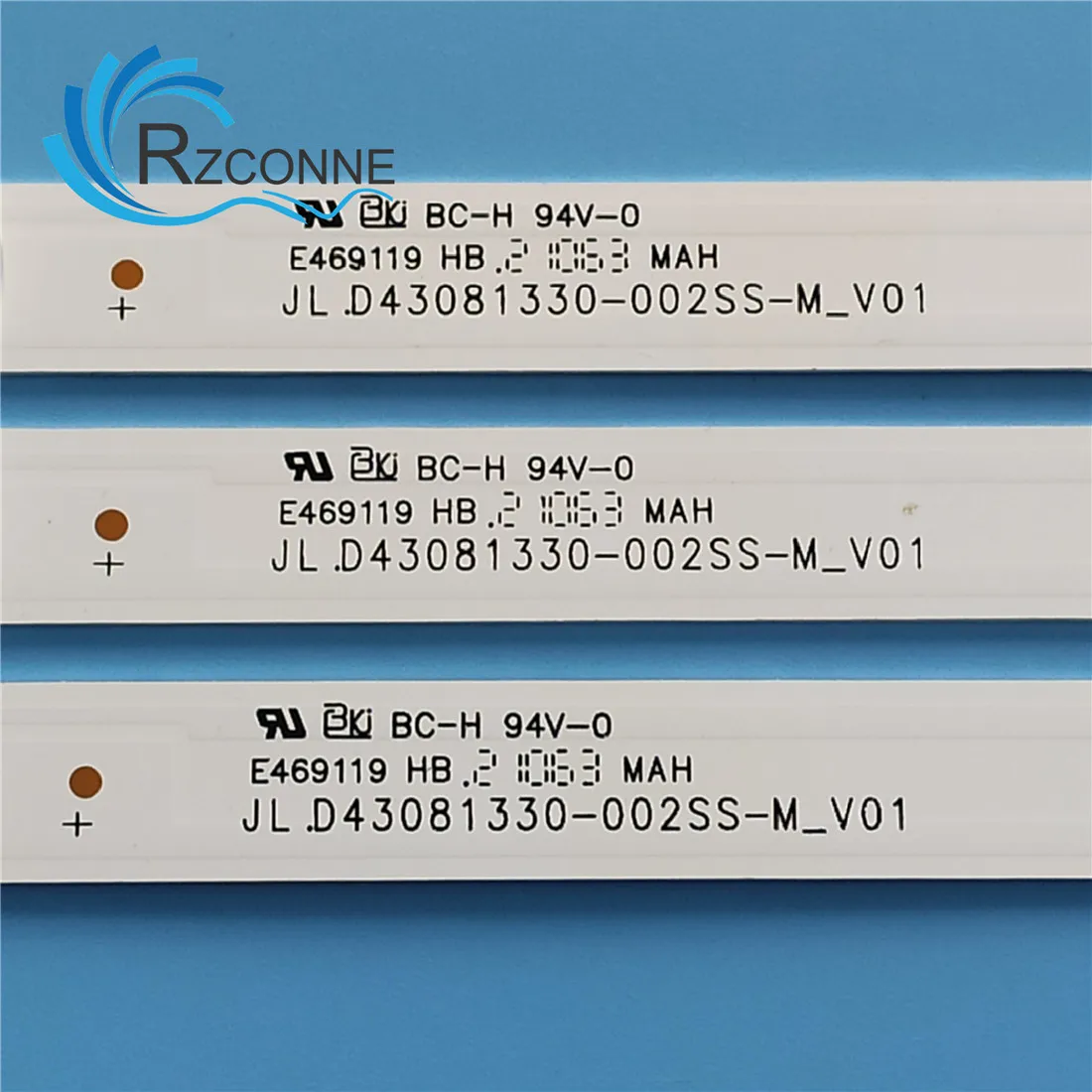 JL.D43081330-002SS-M_V01 LED Ʈ Ʈ 8  LB-C430F19-E4-B