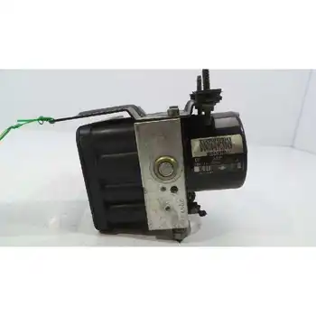 

9656419780 9656419780 Abs Citroen C5 Saloon 2.0 16v Cat (rfn / Ew10j4)