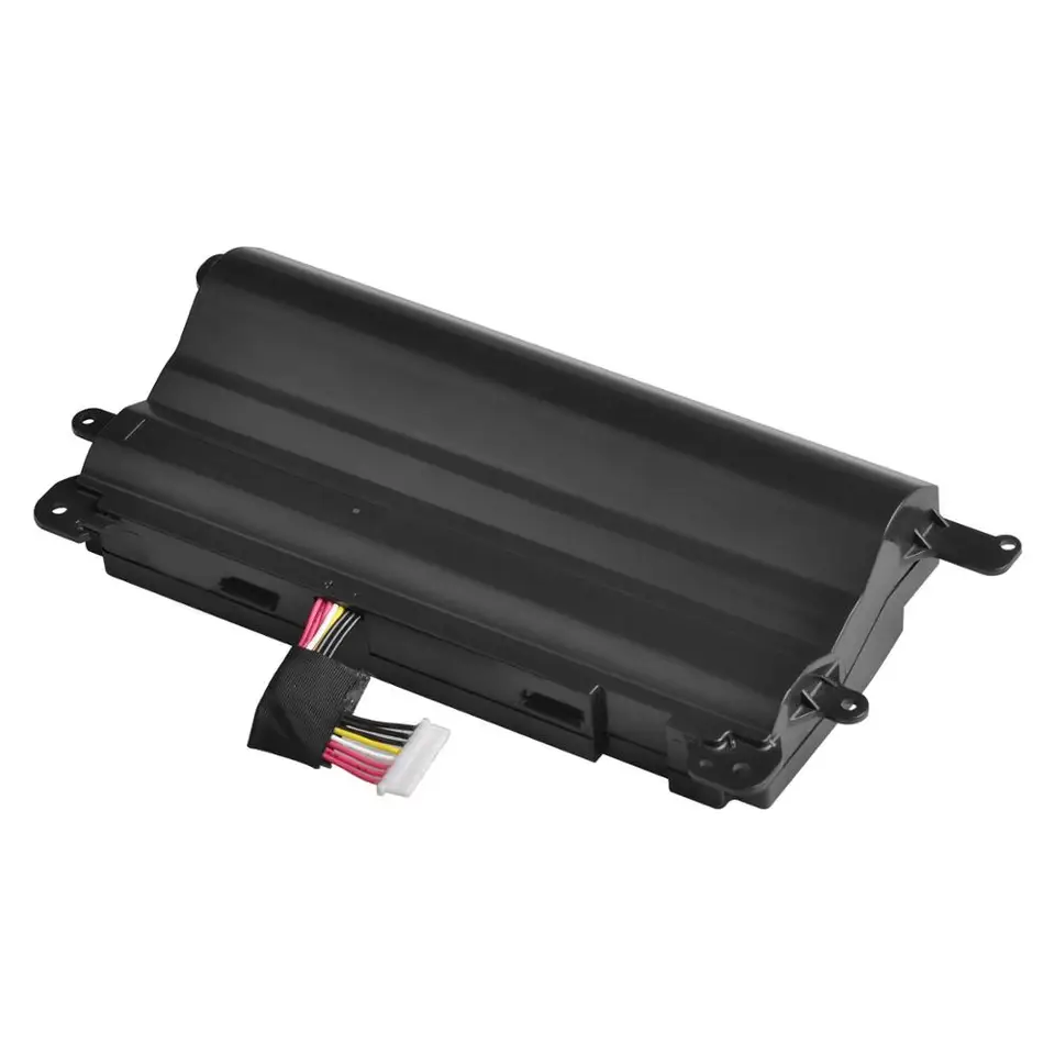 Backupower Ersatzakku Für ASUS ROG G752 / G752V / GFX72V Serie – 11,25V, 67Wh, Kompatibilität Geprüft