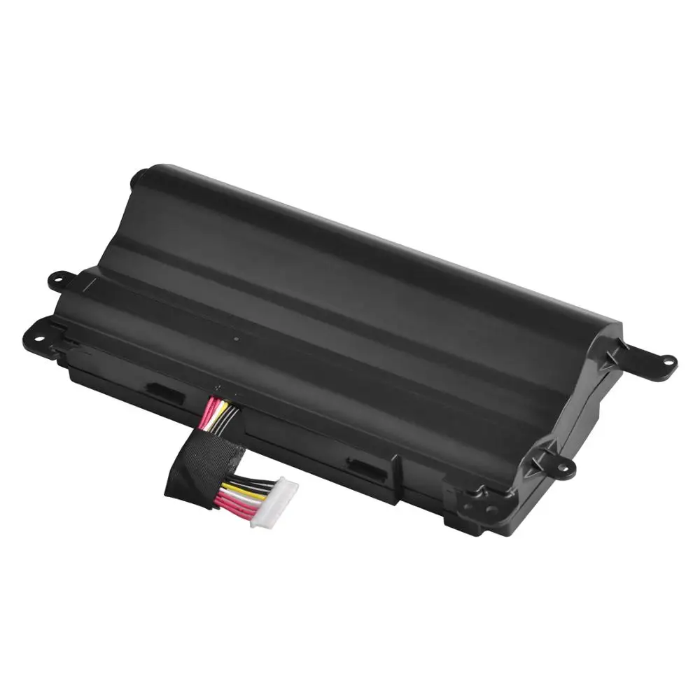 Bateria para Laptop Asus Rog G752 G752vl G752vt G752vt G752vm G752vt G752vs 0b1100037000 6000mah 67wh - Imagem 4