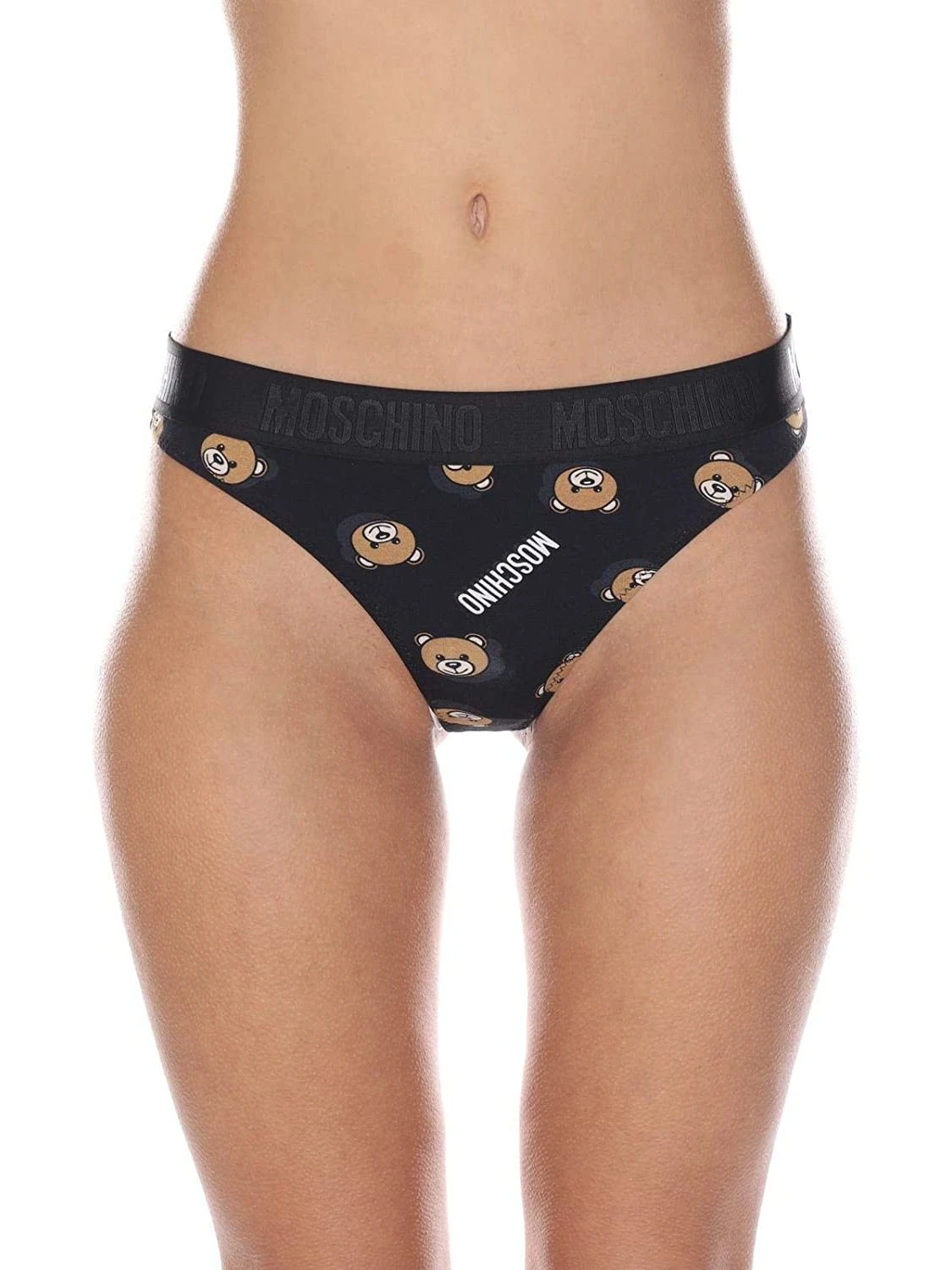panties moschino