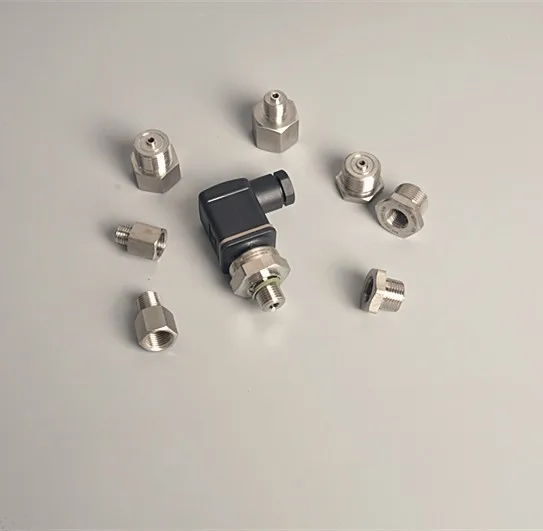 Danfoss Danfoss DSTP500 0-16bar Pressure Transmitter Sensor Danfoss 090G2138