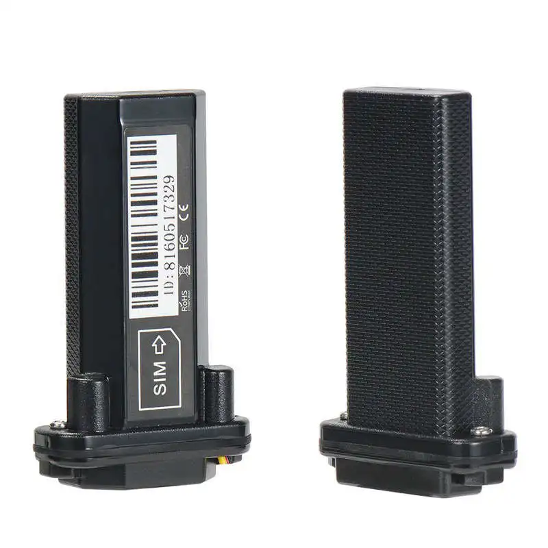  Auto Moto Fahrzeug Gps Tracker Gt02 Realtime Gsm Gprs Locator Tracking Gerät