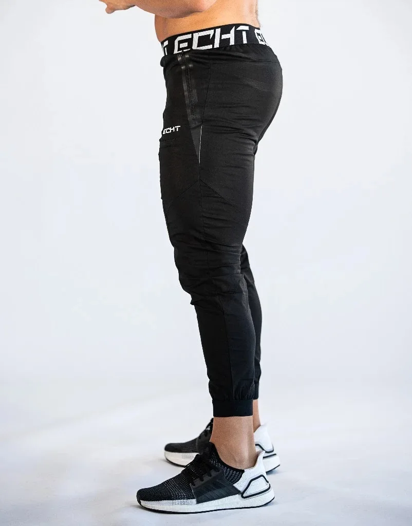 бегающие штаны