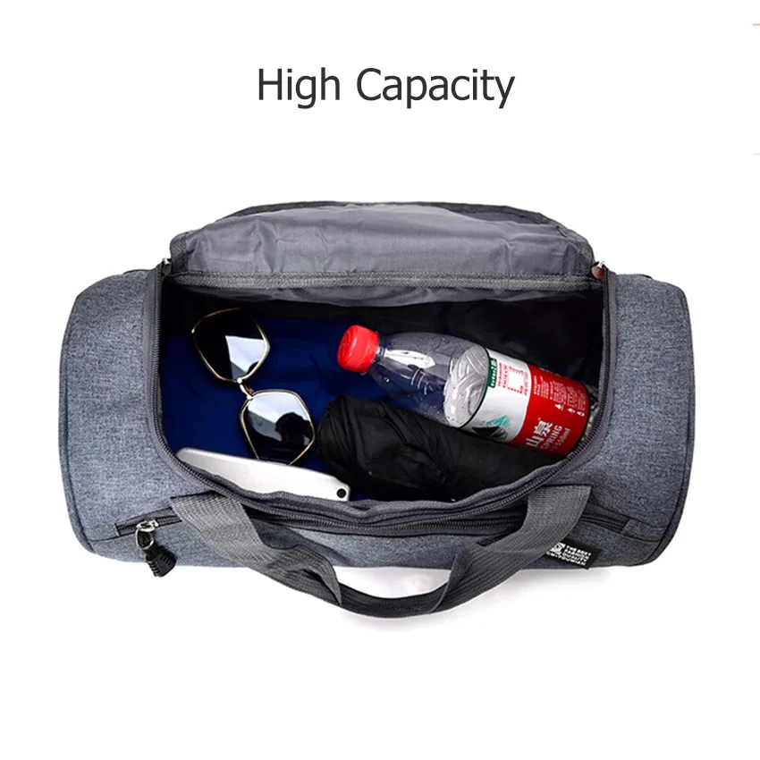 Pickleball Duffle Bag with Shoulder Strap PickleBallGlory