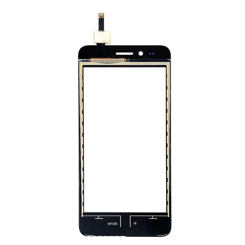 Протестировано для huawei U22 Y3ii Y3 II Y3 2 LUA-U03 LUA-L03 LUA-U23 LUA-L13 LUA-L21 сенсорный экран Стекло Панель планшета Стекло Сенсор