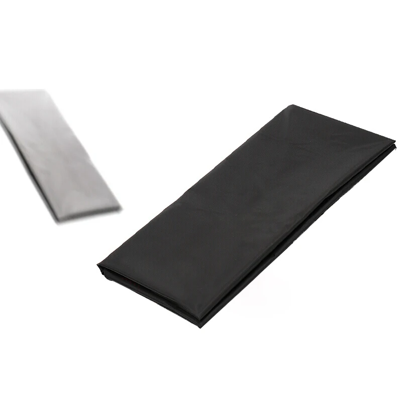  Electronic Digital Piano Keyboard Cover Dustproof Durable Foldable for 88 61 Key Piano Cover Piano 