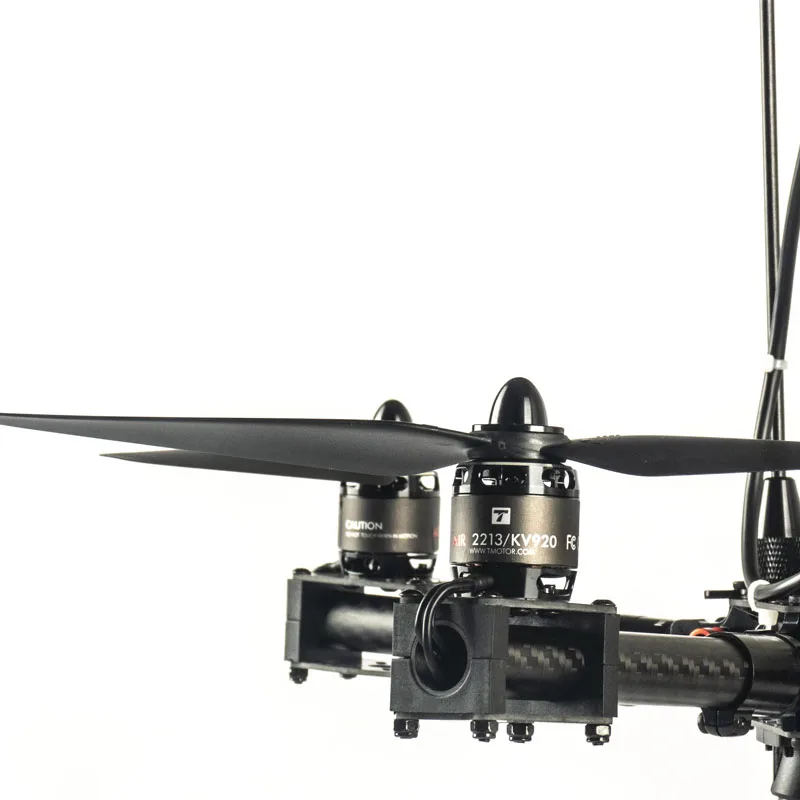 Kit Frame F450 LX350 + GPS M8N APM 2.8 pour Drone Quadcopter