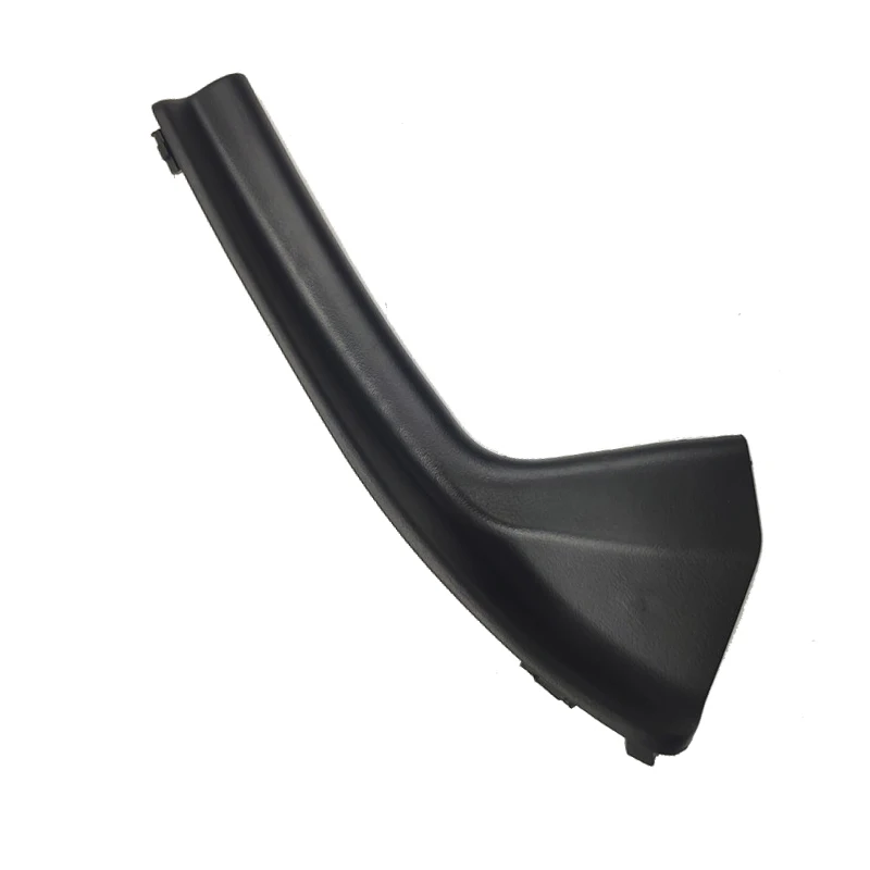 Roavia for Nissan Tiida C11 2005 2006 2007 2008 2009 2010 Car Front Windshield Wiper Side Trim Cover Water Deflector Cowl Plate