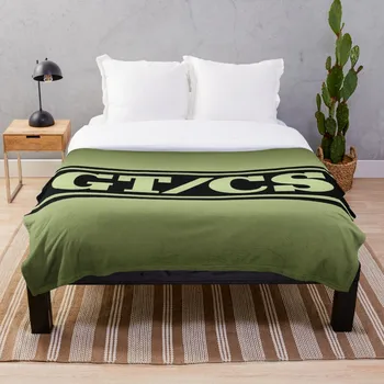 

Soft Blanket for Bed Sherpa Flannel Fleece Blanket Home Travel Sofa Soft Throw Blanket 1968 Ford Mustang California Special