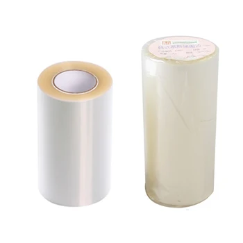 

Transparent Clear Mousse Surrounding Edge Wrapping Tape For Baking Cake Collar Roll Packaging DIY Cake Decorating Tools