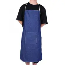 Горячая рабочая одежда джинсовая износостойкая огнеупорная Защитная сварочная фартук безопасность сварщик Рабочая защита Спецодежда для мужчин