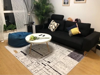 

Космическая Вселенная планета мультфильм ковер/гостиная мягкий ковер/Детская комната фотография для спальни коврик/ковер CF