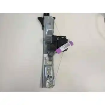 

20952723 WINDOW LIFTER REAR LEFT OPEL INSIGNIA SALOON