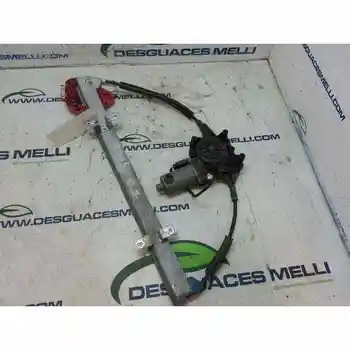 

1060857 WINDOW LIFTER FRONT LEFT FORD MONDEO SALOON (GD)